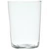 Excelsa New York Set 6 Bicchieri Acqua, Vetro, Trasparente, 550 Ml