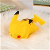 Does not apply Lampada Notte Pokemon Pikachu LED Cute Comodino Luce Soffusa Regalo Bambini USB.