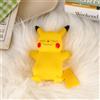 Does not apply Lampada Notte Pokemon Pikachu LED Cute Comodino Luce Soffusa Regalo Bambini USB.