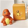Does not apply Lampada Notte Pokemon Pikachu LED Cute Comodino Luce Soffusa Regalo Bambini USB.