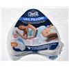 Leg Pillow Memory Foam Ortopedico Ergonomico - Cuscino Gambe Ginocchia e Schiena