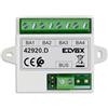 Vimar 42920.D ELVOX Distributore bus per kit Video RFID da utilizzare per separa