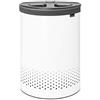 Brabantia - Selector Cesto Portabiancheria - Pratico Apertura Quick-drop - Sacco