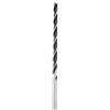 KWB trave trapano punta elicoidale per legno, extra lunga, 400 mm, 5128 - 20