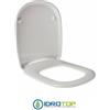 Idrotop Copriwater per IDEAL STANDARD TESI CLASSIC AVVOLGENTE come ORIGINALE