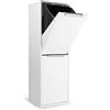 Arregui CR201-E Pattumiera Differenziata 2 Scomparti | 2x 17L (34L) | Contenitor
