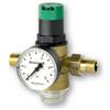 Honeywell Riduttore di Pressione D06F-3/4AM con scala di regolazione e manometro Honeywell