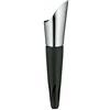 WMF Decanter per vino con aeratore 14 cm, acciaio inossidabile Cromargan, plasti