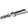 WaldMann 1669 - Masticatore per Alimenti in Acciaio Inox