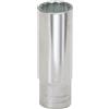 KS Tools 917.1271 Bussola Poligonale, Lunga, 22 mm, 1/2"