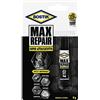 UHU Bostik S.p.A. BOSTIK Max Repair adesivo di riparazione super forte, flessibile, per incollaggi