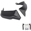 Eurowagens Parafanghi Per Manubrio Moto Per CB500X CB500F CB300R