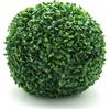 MOHOME Palla Siepe Finta Esterno Artificiale Premium Sfera Di Bosso Pianta Sintetica