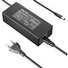 PAUTIX Striscia LED EU Spina Alimentatore DC24V 4A per Strisce LED, Driver LED A