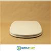 Idrotop Copriwater per RAK ORIENT TERMOINDURENTE normale - soft close