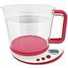 Bilancia Elettronica da Cucina Con Caraffa Misura Liquidi e solidi Max 5KG