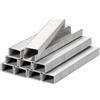 kwb 353-585 Staffe, Filo fine, tipo 053, acciaio, acciaio inossidabile, 8 mm