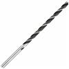 KWB trave trapano punta elicoidale per legno, extra lunga, 400 mm, 5128 - 16