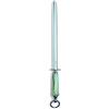 Dick F.DICK Acciaino DICKORON Micro (lunghezza lama 30 cm, ovale, 65° HRC