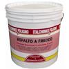 Italchimici ASFALTO A FREDDO BITUME CATRAME LIQUIDO GUAINA IMPERMEABILIZZANTE BITUMINOSA 20k