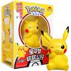 Does not apply Lampada Notte Pokemon Pikachu LED Bulbasaur Eevee Action Figure Regalo Bambini 3