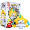 Does not apply Lampada Notte Pokemon Pikachu LED Bulbasaur Eevee Action Figure Regalo Bambini 3