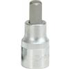 KS Tools 917.1317 1/2" Bussola p.viti a esagono incassato,corta,7/32"