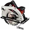 Einhell Sega Circolare Manuale TC-CS 1410 (1410 W, 5500 min-1, Regolazione Profo