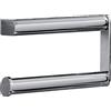 Ideal Standard N1381AA Serie Connect portarotolo, cromato