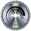 Bosch 2 608 641 172 Optiline Lama per Seghe, 48 Denti