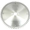 FIRST ITALIA Lama per sega circolare HM D. 250 x Al. 30 x ep. 3,2/2,2 mm x Z60 Alt per Legno