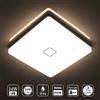 Ou Chang Öuesen 24W LED Lampada Plafoniera impermeabile a soffitto sottile Bianco natural