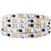 BTF-LIGHTING WS2811 IC=RGB IC Indirizzabile Dream Color Striscia LED 5M 60LED/m
