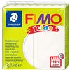 STAEDTLER FIMO KIDS, pasta modellabile termoindurente, per bambini, panetto da 4