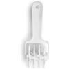Decora 0122908 Rullo Buca Sfoglia Mini 6 Cm