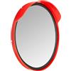 Specchio stradale parabolico infrangibile cm 90