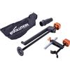 Evolution Power Tools R210SMS Pacchetto accessori per troncatrice - Include 2 mo