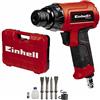 Einhell Scalpello pneumatico TC-PC 45 (pressione max 6.3 bar, portata aria 113 L