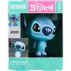 Paladone Luce Icona Stitch Lampada da Notte per Bambini, Regalo Collezionabile Disney