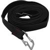 Sinbana Corda Elastica per Materassino Galleggiante, Lunga 300cm Antiurto Antistrappo Ca