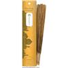 FIORE D'ORIENTE Darshan Traditional Incense 10STICKS -Honey & Hand Rolled - FIORE D'ORIENTE