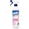 Quasar - Cucina Superfici Delicate, Piani a Induzione, Laminati, Marmi, Quarzi -