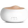 SALKING 250ml Diffusore di Oli Essenziali aromatico a grana di legno, Aromaterap