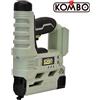 KOMBO PISTOLA SPARAPUNTI E SPARACHIODI A BATTERIA KOMBO PRO 20V SOLO CORPO MACCHINA