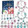 WEVOL Calendario Avvento 2023 Bambina Natale Ragazze Calendario dell Avvento Kin