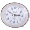 Trevi SL 3052 Orologio Sveglia, Bianco, 10x8.4x5.4 cm