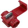 Brightium 100 pz connettore rapido 0,50-1,00 mm. COPAIN