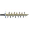 Fischer TASSELLO PER PANNELLI ISOLANTI 'FID-V' M8 - Ø 6 x lungh.90 mm FISCHER