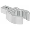 MATADOR Schraubwerkzeuge Matador chiave poligonale ad innesto, aperto, 9 x 12 - 22 mm, 6192 0220