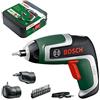 Bosch Avvitatore a batteria IXO (7a generazione; 3,6 V; 2,0 Ah; 5,5 Nm;
